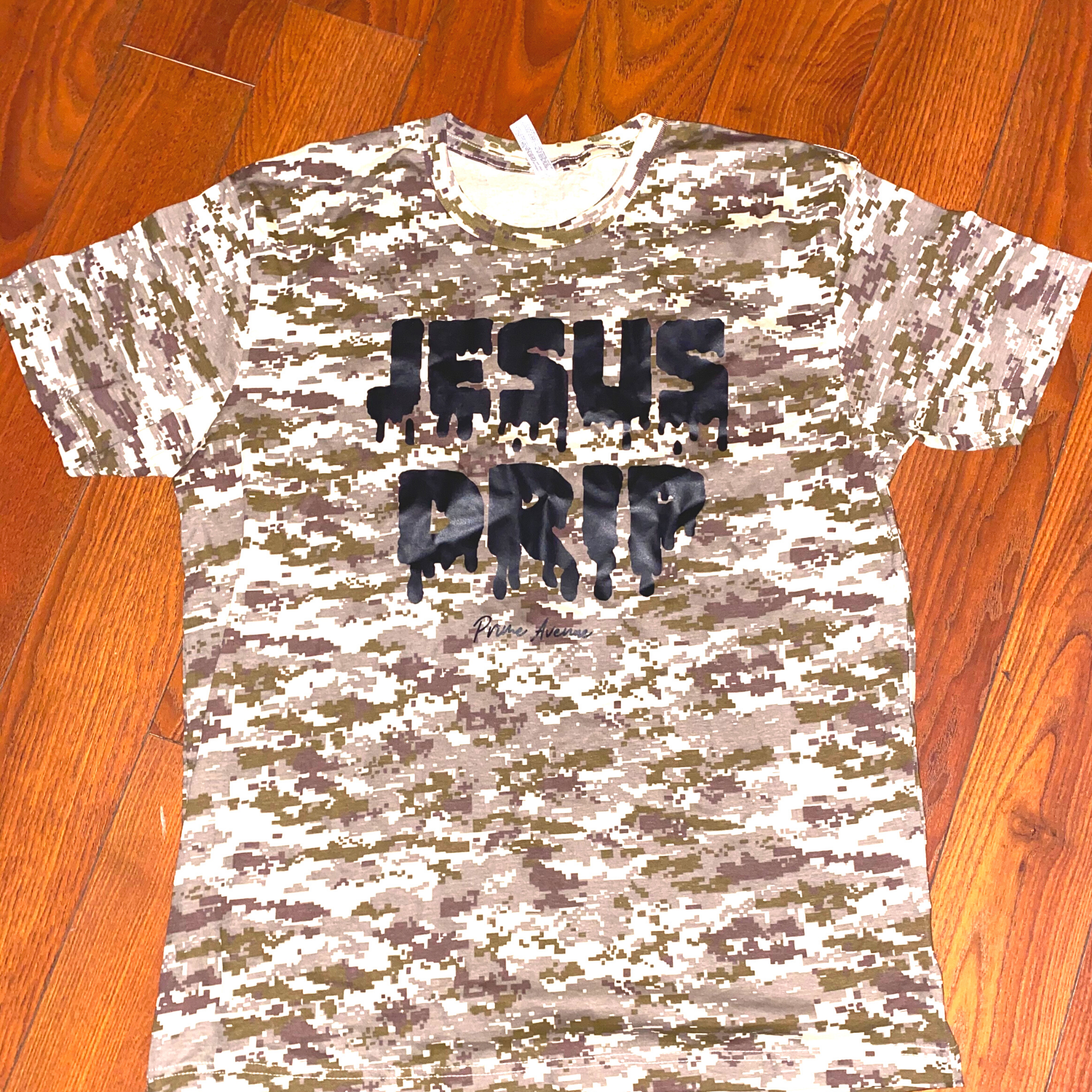 Black jesus t 2024 shirt